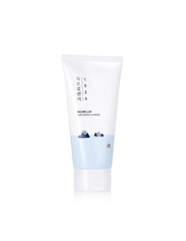 ROUND LAB 1025 Dokdo Cleanser 150 ml