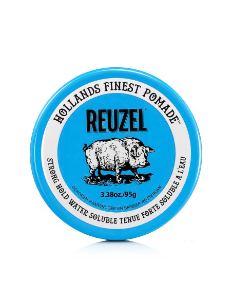 REUZEL Styling Blue Pomade Strong Hold 95 g