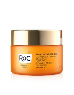 RoC Multi Correxion®️ Revive + Glow Gel Cream 50 ml 2