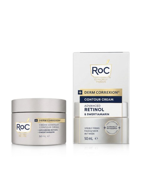RoC Derm Correxion Contour Cream 50 ml