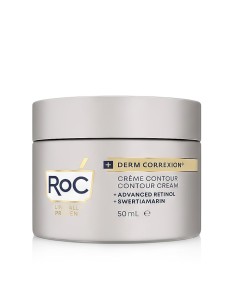 RoC Derm Correxion Contour Cream 50 ml 2