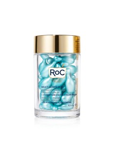 Cápsulas de suero RoC Multi Correxion Hydrate + Replenish 30 cápsulas 2