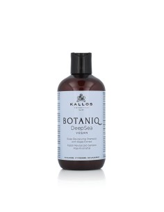 Kallos Botaniq Deep Sea Scalp Revitalizing Shampoo 300 ml