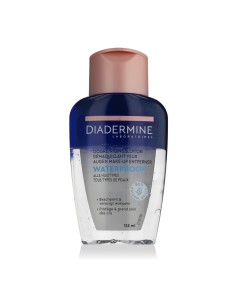 Diadermine Waterproof Eye Make-Up Remover 125 ml