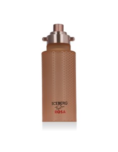 Iceberg Iceberg Twice Rosa For Her Eau De Toilette - tester 125 ml (woman)