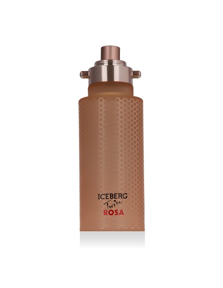 Iceberg Iceberg Twice Rosa For Her Eau De Toilette - tester 125 ml (femme)