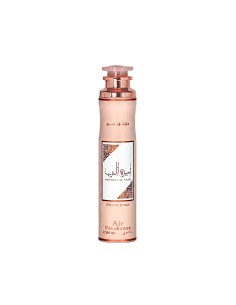 Lattafa Ameerat Al Arab Prive Rose Room spray 300 ml (mujer)