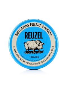 REUZEL Styling Blue Pomade Strong Hold 35 g