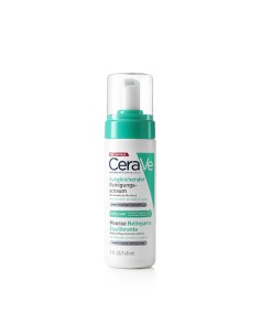 CeraVe Balancing Air Foam Cleanser 148 ml