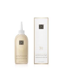 Rituals Hair Care Collection 30 Seconds Ultra Shine Mask 200 ml 2