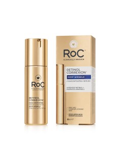 RoC Retinol Correxion®️ Deep Wrinkle Concentrated Serum 30 ml