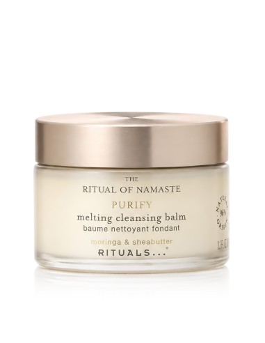 Rituals The Ritual Of Namaste Purify Melting Cleansing Balm 100 ml