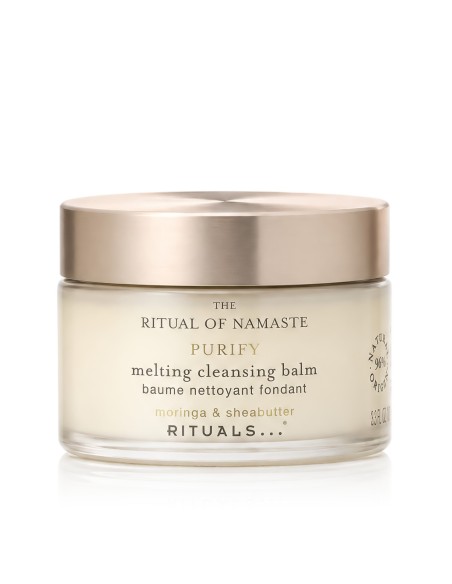 Rituals The Ritual Of Namaste Purify Melting Cleansing Balm 100 ml