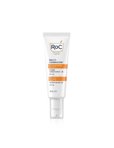 RoC Multi Correxion®️ Revive + Glow Moisturiser SPF 30 50 ml