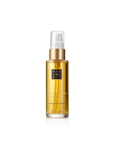 Rituals Hair Care Collection Intense Nourishing Hair Oil 45 ml