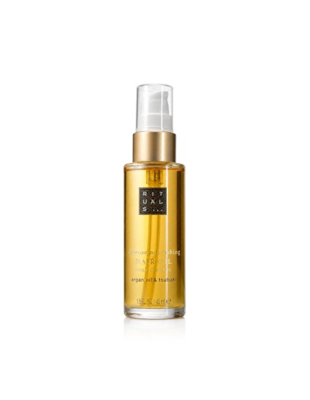 Rituals Hair Care Collection Intense Nourishing Hair Oil 45 ml