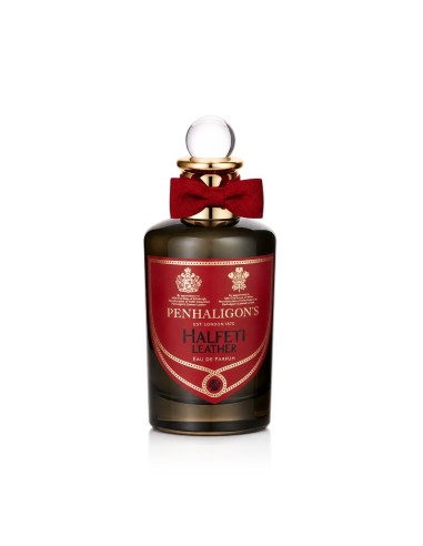 Penhaligon's Halfeti Leather Eau De Parfum 100 ml (unisex)