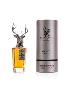 Pana Dora Grand Musk Extrait de parfum 100 ml (unisex)