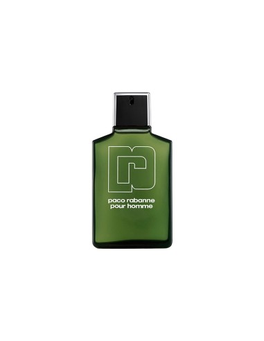 Paco Rabanne Pour Homme Edt 100 Ml Vapo