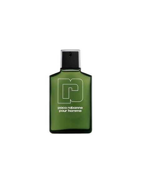 Paco Rabanne Pour Homme 100 ml Eau de Toilette Men – Men's Perfume