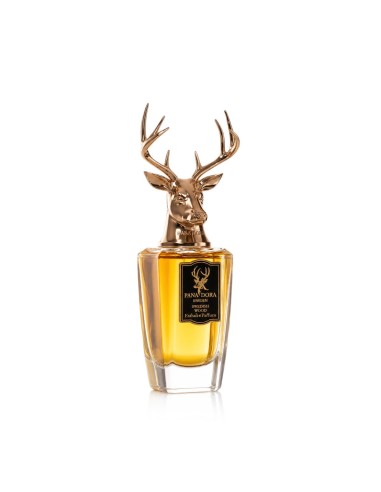 Pana Dora Swedish Wood Extrait de parfum 100 ml (unisex)