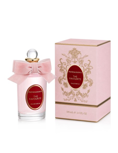 Penhaligon's The Favourite Eau De Parfum 100 ml (woman)