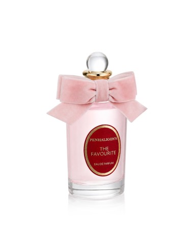 Penhaligon's The Favourite Eau De Parfum 100 ml (vrouw)