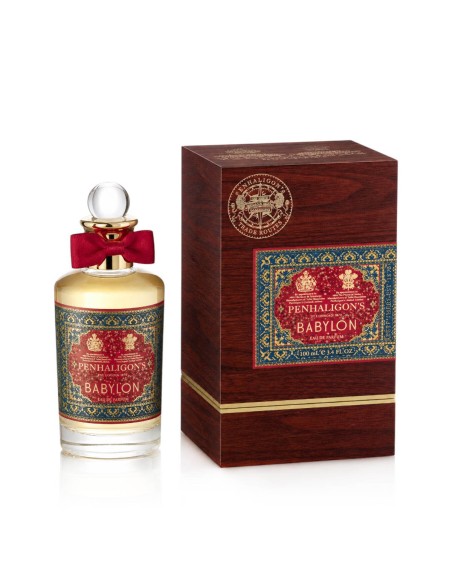 Penhaligon's Babylon Eau De Parfum 100 ml (unisex)