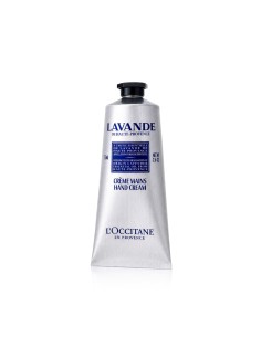 L'Occitane Lavande Blanche Hand Cream 75 ml (unisex) 2