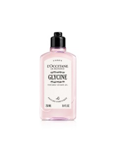 L'Occitane Glycine Parfümiertes Duschgel 250 ml (Frau)