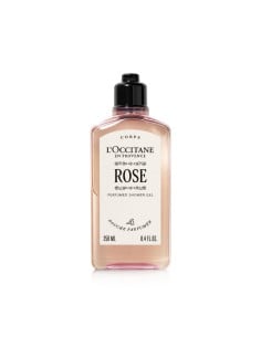 L'Occitane Rose Perfumed Gel Doccia 250 ml (donna)