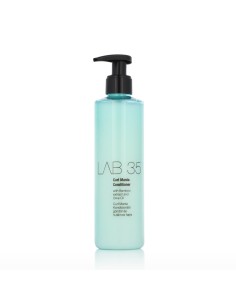Kallos Lab 35 Curl Mania Conditioner With Bamboo Extract And Olive Oil 250 ml