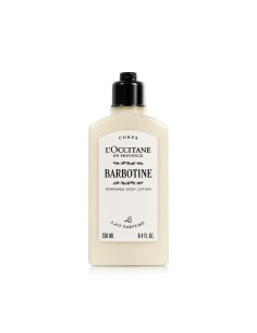 L'Occitane Barbotine Perfumed Gel Doccia 250 ml (Frau)