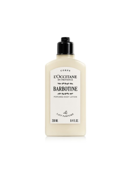 L'Occitane Barbotine Perfumed Shower Gel 250 ml (woman)