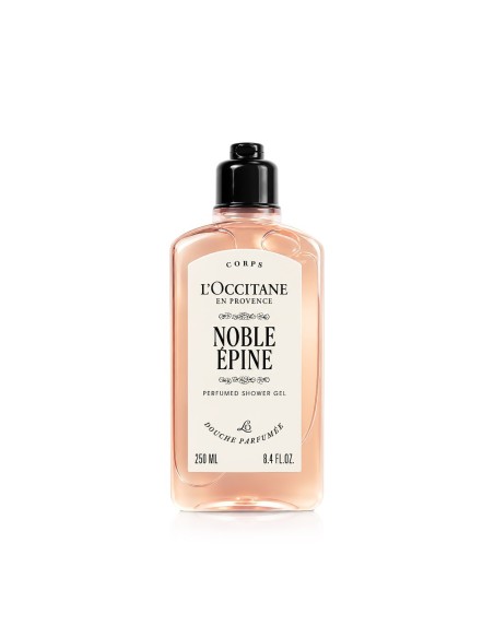 L'Occitane Noble Epine Perfumed Gel Doccia 250 ml (mujer)