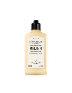 L'Occitane Mélilot Body Cream 250 ml (woman)