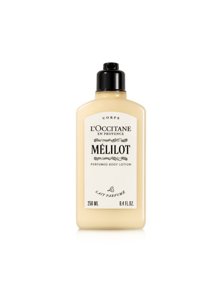 L'Occitane Mélilot Crema Corpo 250 ml (donna)