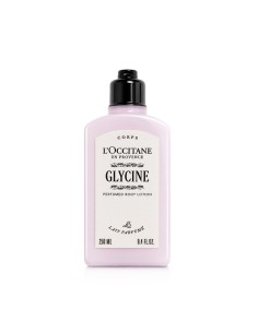 L'Occitane Glycine Body Cream 250 ml (woman)