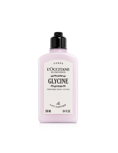 L'Occitane Glycine Body Cream 250 ml (woman)