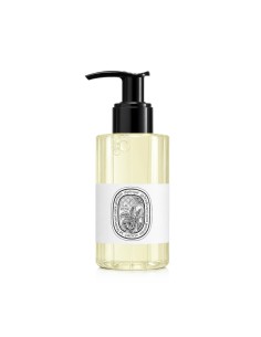 Diptyque Eau Rose Perfumed Gel Doccia 200 ml (femme)