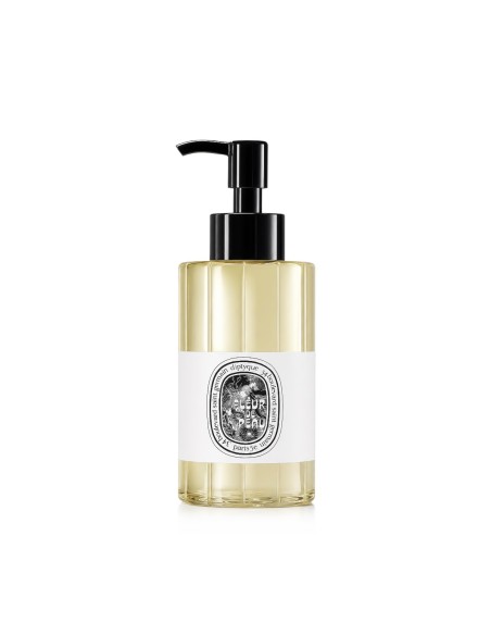 Diptyque Do Son Perfumed Gel Doccia 200 ml (vrouw)