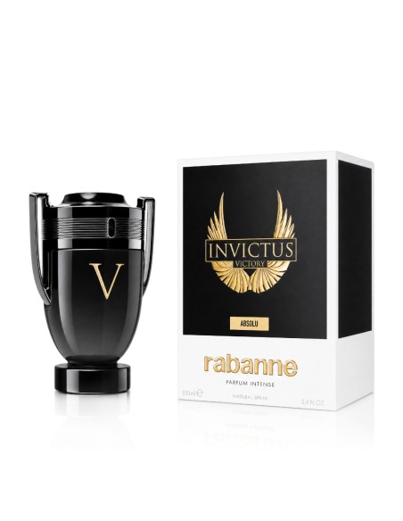 Rabanne Invictus Victory Absolu Parfum Intense 100 ml (man)