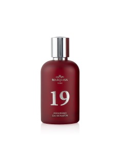 Marquisa Dubai No.19 Pour Femme Eau De Parfum 100 ml (vrouw) 2