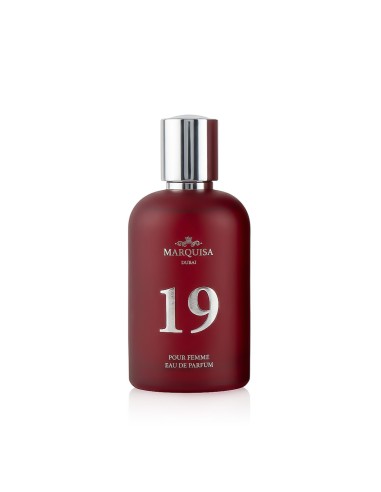 Marquisa Dubai No.19 Pour Femme Eau De Parfum 100 ml (mujer)