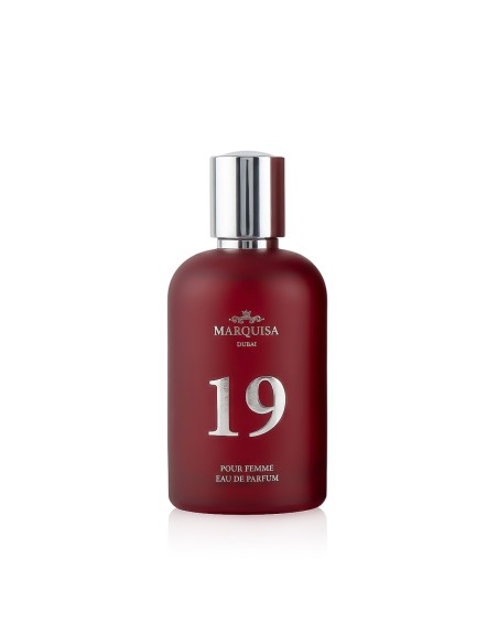 Marquisa Dubai No.19 Pour Femme Eau De Parfum 100 ml (donna)