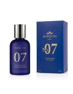 Marquisa Dubai No.07 Pour Homme Eau De Parfum 100 ml (Herren)