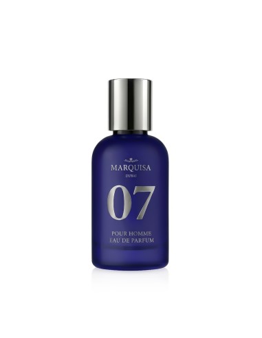 Marquisa Dubai No.07 Pour Homme Eau De Parfum 100 ml (Herren)