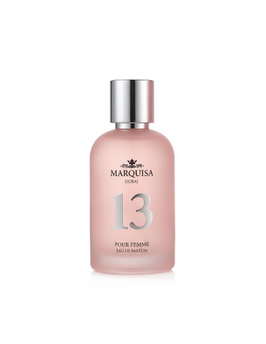 Marquisa Dubai No.13 Pour Femme Eau De Parfum 100 ml (vrouw)