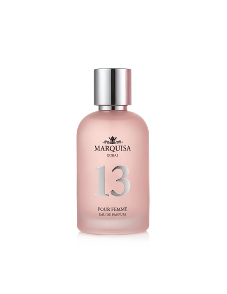 Marquisa Dubai No.13 Pour Femme Eau De Parfum 100 ml (mujer)