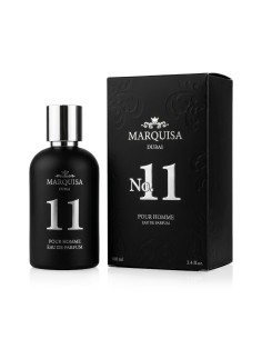 Marquisa Dubai No.11 Pour Homme Eau De Parfum 100 ml (homme)